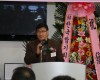 2011 Dae Han Min Guk HAPKIDO Federation Opening